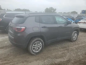 Jeep Compass SPORT - 18000 лв. / 9203.25 € - 28427595 4 | Car24.bg Jeep Compass SPORT - 18000 лв. / 9203.25 € - 28427595 4