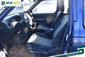 Nissan Navara VAN26001 - 3490 € / 6825.85 лв. - 69994917 14 | Car24.bg Nissan Navara VAN26001 - 3490 € / 6825.85 лв. - 69994917 14
