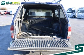 Nissan Navara VAN26001 - 3490 € / 6825.85 лв. - 69994917 11 | Car24.bg Nissan Navara VAN26001 - 3490 € / 6825.85 лв. - 69994917 11