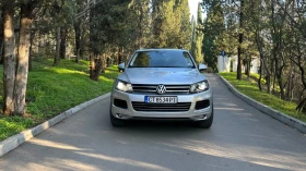 VW Touareg 3.0 TDI 4х4 Panorama - Car24.bg VW Touareg 3.0 TDI 4х4 Panorama