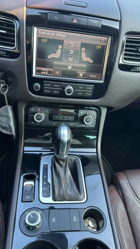 VW Touareg 3.0 TDI 4х4 Panorama - 13150 € / 25719.16 лв. - 91549999 13 | Car24.bg VW Touareg 3.0 TDI 4х4 Panorama - 13150 € / 25719.16 лв. - 91549999 13