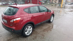 Nissan Qashqai 1.5 dci - 4700 € / 9192.40 лв. - 25113693 3 | Car24.bg Nissan Qashqai 1.5 dci - 4700 € / 9192.40 лв. - 25113693 3