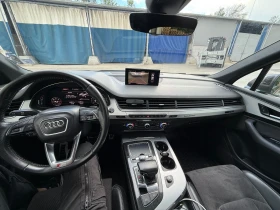 Audi Q7 S-line - 30000 € / 58674.90 лв. - 79837349 6 | Car24.bg Audi Q7 S-line - 30000 € / 58674.90 лв. - 79837349 6