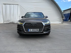 Audi Q7 S-line - Car24.bg Audi Q7 S-line