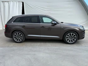 Audi Q7 S-line - 30000 € / 58674.90 лв. - 79837349 4 | Car24.bg Audi Q7 S-line - 30000 € / 58674.90 лв. - 79837349 4