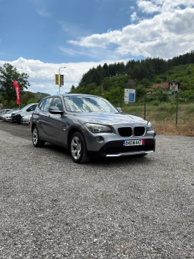 BMW X1 1.8d | X-Drive | Голяма навигация | | Auto.bg — изображение 3 BMW X1 1.8d | X-Drive | Голяма навигация | | Auto.bg — изображение 3
