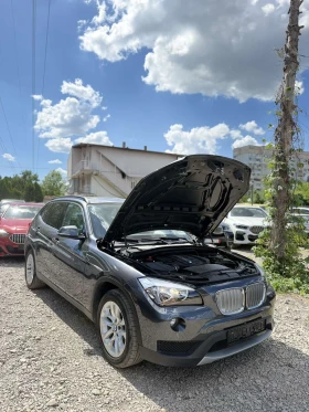 BMW X1 18d Facelift! Панорама! Full! - 10000 € / 19558.30 лв. - 15213001 14 | Car24.bg BMW X1 18d Facelift! Панорама! Full! - 10000 € / 19558.30 лв. - 15213001 14