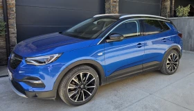 Opel Grandland X Plug-in Hybrid Hybrid4 Ultimate 4x4 | Auto.bg — изображение 3 Opel Grandland X Plug-in Hybrid Hybrid4 Ultimate 4x4 | Auto.bg — изображение 3