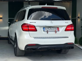 Mercedes-Benz GL 500 7 МЕСТА AMG - 24500 € - 34650551 4 | Car24.bg Mercedes-Benz GL 500 7 МЕСТА AMG - 24500 € - 34650551 4