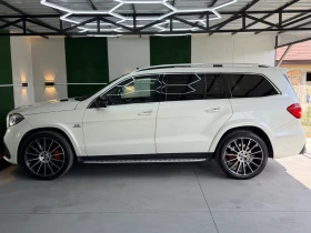 Mercedes-Benz GL 500 7 МЕСТА AMG - 24500 € - 34650551 6 | Car24.bg Mercedes-Benz GL 500 7 МЕСТА AMG - 24500 € - 34650551 6