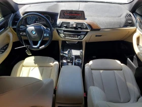 BMW X3 2.0l Sdrive30I | Auto.bg — изображение 8 BMW X3 2.0l Sdrive30I | Auto.bg — изображение 8