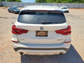 BMW X3 2.0l Sdrive30I | Auto.bg — изображение 6 BMW X3 2.0l Sdrive30I | Auto.bg — изображение 6