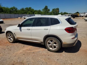 BMW X3 2.0l Sdrive30I | Auto.bg — изображение 2 BMW X3 2.0l Sdrive30I | Auto.bg — изображение 2