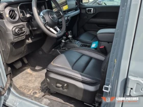 Jeep Wrangler - 41500 € - 62234430 5 | Car24.bg Jeep Wrangler - 41500 € - 62234430 5