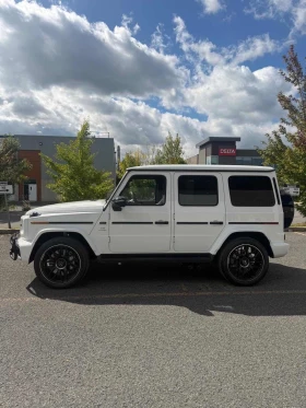 Mercedes-Benz G 63 AMG * CARFAX * БЕЗ ПЪРВОНАЧАЛНА ВНОСКА | Auto.bg — изображение 2 Mercedes-Benz G 63 AMG * CARFAX * БЕЗ ПЪРВОНАЧАЛНА ВНОСКА | Auto.bg — изображение 2