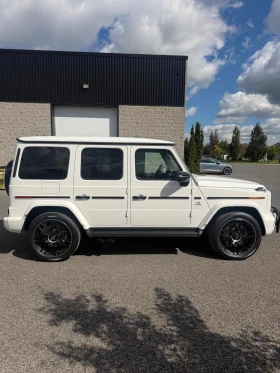 Mercedes-Benz G 63 AMG * CARFAX * БЕЗ ПЪРВОНАЧАЛНА ВНОСКА | Auto.bg — изображение 3 Mercedes-Benz G 63 AMG * CARFAX * БЕЗ ПЪРВОНАЧАЛНА ВНОСКА | Auto.bg — изображение 3
