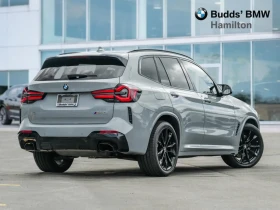 BMW X3 M40i | Xdrive | CAM* ПОДГРЕВ* | Auto.bg — изображение 4 BMW X3 M40i | Xdrive | CAM* ПОДГРЕВ* | Auto.bg — изображение 4