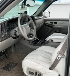 Gmc Yukon 6.0L/7 МЕСТА/BUSINESS - 17091 € - 20936185 7 | Car24.bg Gmc Yukon 6.0L/7 МЕСТА/BUSINESS - 17091 € - 20936185 7