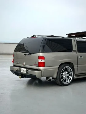Gmc Yukon 6.0L/7 МЕСТА/BUSINESS - 17091 € - 20936185 10 | Car24.bg Gmc Yukon 6.0L/7 МЕСТА/BUSINESS - 17091 € - 20936185 10