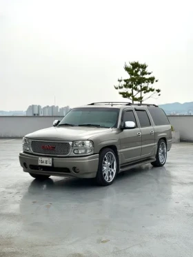 Gmc Yukon 6.0L/7 МЕСТА/BUSINESS - Car24.bg Gmc Yukon 6.0L/7 МЕСТА/BUSINESS