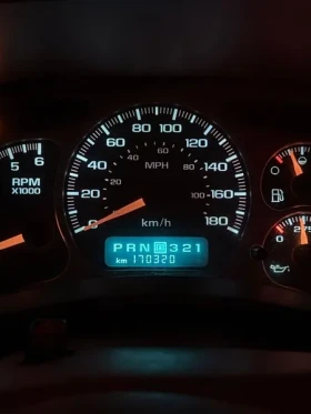 Gmc Yukon 6.0L/7 МЕСТА/BUSINESS - 17091 € - 20936185 8 | Car24.bg Gmc Yukon 6.0L/7 МЕСТА/BUSINESS - 17091 € - 20936185 8