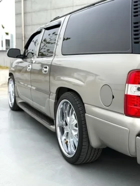 Gmc Yukon 6.0L/7 МЕСТА/BUSINESS - 17091 € - 20936185 11 | Car24.bg Gmc Yukon 6.0L/7 МЕСТА/BUSINESS - 17091 € - 20936185 11