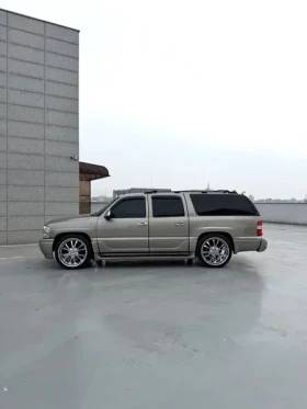 Gmc Yukon 6.0L/7 МЕСТА/BUSINESS - 17091 € - 20936185 12 | Car24.bg Gmc Yukon 6.0L/7 МЕСТА/BUSINESS - 17091 € - 20936185 12