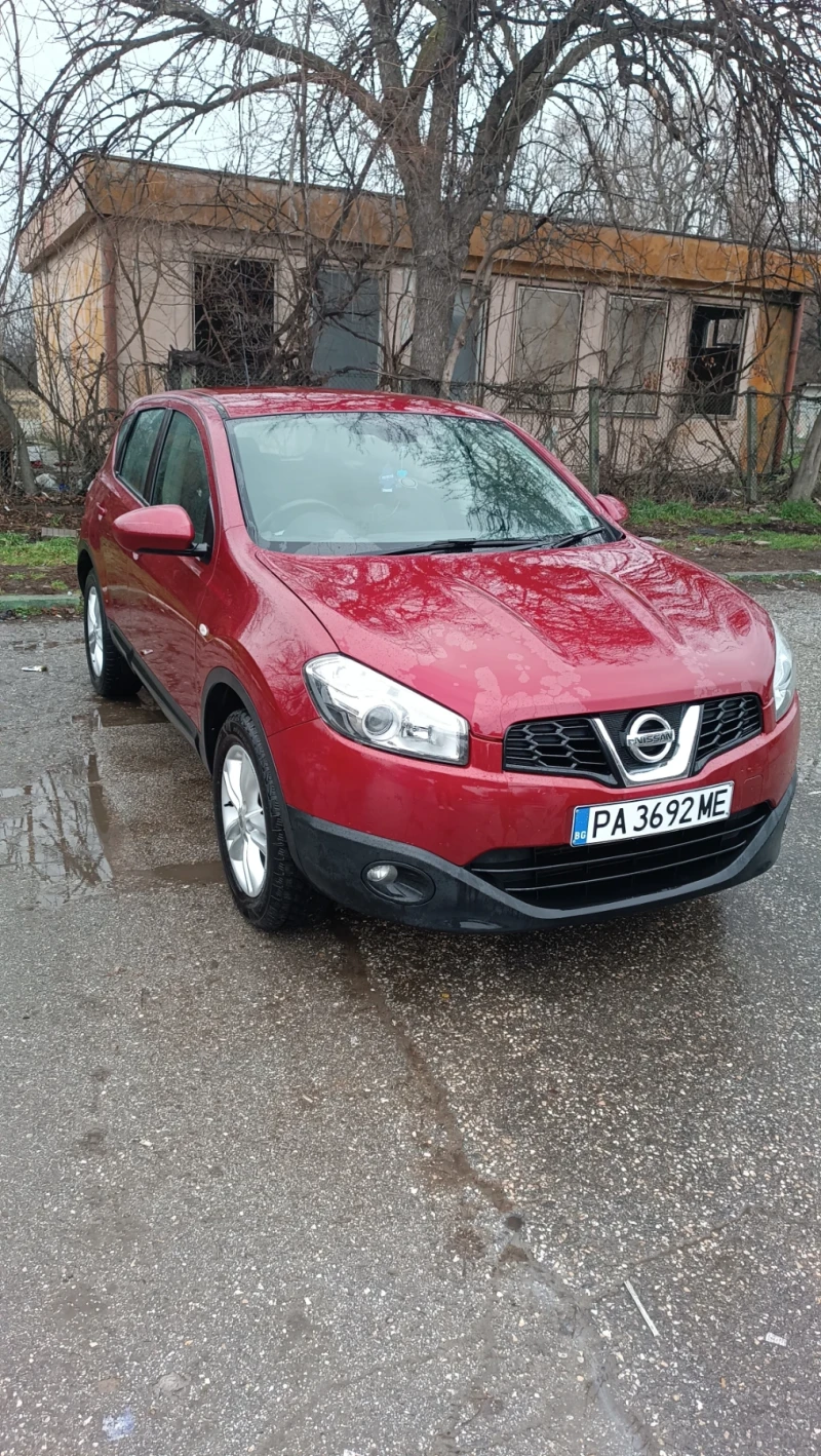 Nissan Qashqai 1.5 dci - 4700 € / 9192.40 лв. - 25113693 1 | Car24.bg Nissan Qashqai 1.5 dci - 4700 € / 9192.40 лв. - 25113693 1