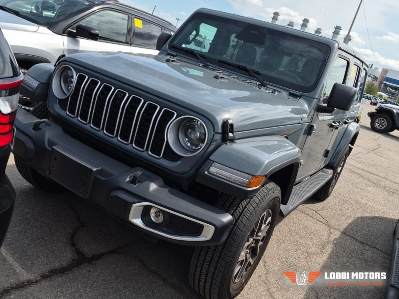 Jeep Wrangler - 41500 € - 62234430 1 | Car24.bg Jeep Wrangler - 41500 € - 62234430 1