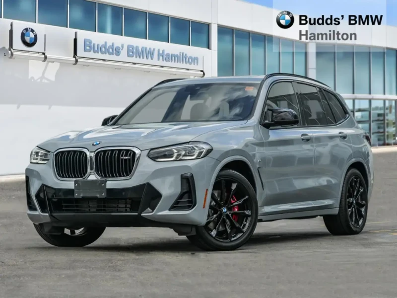 BMW X3 M40i | Xdrive | CAM* ПОДГРЕВ* - 33660 € - 91298485 1 | Car24.bg BMW X3 M40i | Xdrive | CAM* ПОДГРЕВ* - 33660 € - 91298485 1
