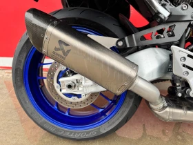 Yamaha Mt-09 SP | Auto.bg — изображение 7 Yamaha Mt-09 SP | Auto.bg — изображение 7