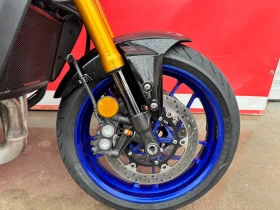 Yamaha Mt-09 SP | Auto.bg — изображение 8 Yamaha Mt-09 SP | Auto.bg — изображение 8