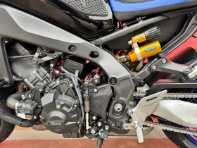 Yamaha Mt-09 SP | Auto.bg — изображение 15 Yamaha Mt-09 SP | Auto.bg — изображение 15