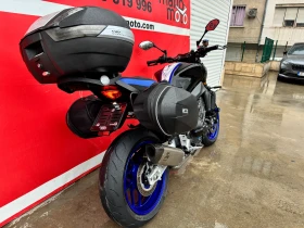 Yamaha Mt-09 SP | Auto.bg — изображение 4 Yamaha Mt-09 SP | Auto.bg — изображение 4