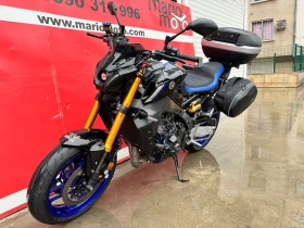 Yamaha Mt-09 SP | Auto.bg — изображение 11 Yamaha Mt-09 SP | Auto.bg — изображение 11