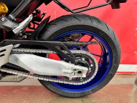 Yamaha Mt-09 SP | Auto.bg — изображение 16 Yamaha Mt-09 SP | Auto.bg — изображение 16