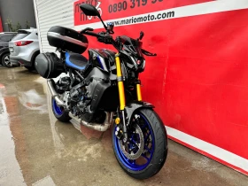 Yamaha Mt-09 SP | Auto.bg — изображение 2 Yamaha Mt-09 SP | Auto.bg — изображение 2