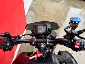 Yamaha Mt-09 SP | Auto.bg — изображение 9 Yamaha Mt-09 SP | Auto.bg — изображение 9