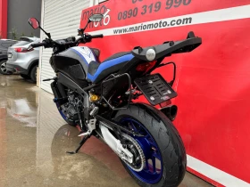 Yamaha Mt-09 SP | Auto.bg — изображение 14 Yamaha Mt-09 SP | Auto.bg — изображение 14