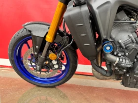 Yamaha Mt-09 SP | Auto.bg — изображение 17 Yamaha Mt-09 SP | Auto.bg — изображение 17