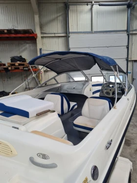 Лодка Bayliner 185 | Auto.bg — изображение 9 Лодка Bayliner 185 | Auto.bg — изображение 9
