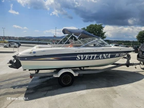 Лодка Bayliner 185 | Auto.bg — изображение 4 Лодка Bayliner 185 | Auto.bg — изображение 4
