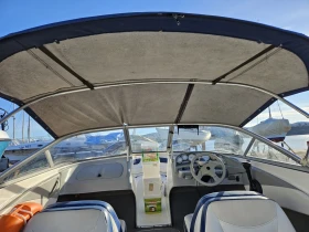 Лодка Bayliner 185 | Auto.bg — изображение 6 Лодка Bayliner 185 | Auto.bg — изображение 6