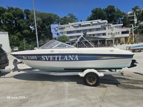 Лодка Bayliner 185 | Auto.bg — изображение 3 Лодка Bayliner 185 | Auto.bg — изображение 3
