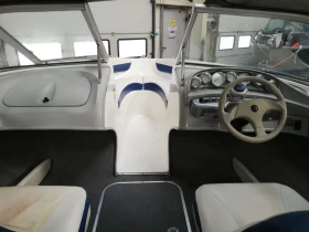 Лодка Bayliner 185 | Auto.bg — изображение 10 Лодка Bayliner 185 | Auto.bg — изображение 10