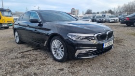 BMW 540 Luxury  line  soft close  | Mobile.bg   3