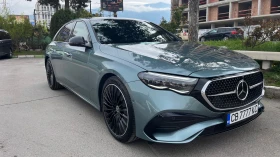 Mercedes-Benz E 220 AMG - Car24.bg Mercedes-Benz E 220 AMG