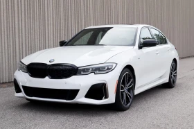 BMW 340 I * M-Package* * HeadUp* AвтоКредит* (ЦЕНА ДО БГ) - Car24.bg BMW 340 I * M-Package* * HeadUp* AвтоКредит* (ЦЕНА ДО БГ)
