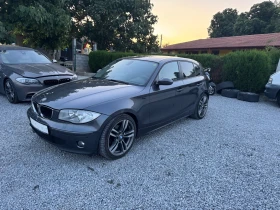 BMW 120 D 163hp NAVI - Car24.bg BMW 120 D 163hp NAVI