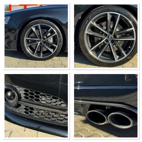 Audi S8 plus 4.0 Keramik Exclusive Carbon BangOlufsen 360 - 73990 лв. / 37830.49 € - 68037604 7 | Car24.bg Audi S8 plus 4.0 Keramik Exclusive Carbon BangOlufsen 360 - 73990 лв. / 37830.49 € - 68037604 7